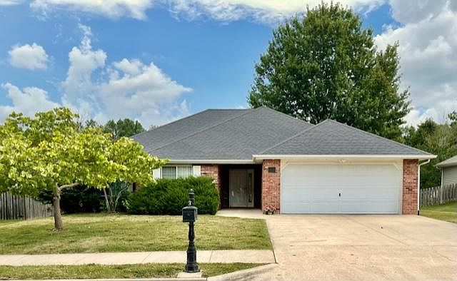 707 Ames Dr.