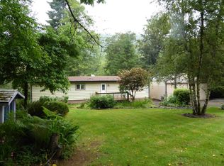 671 N Boulder Creek Dr, Otis, OR