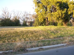 1231 E Harvey Ave, Fort Worth, TX 76104