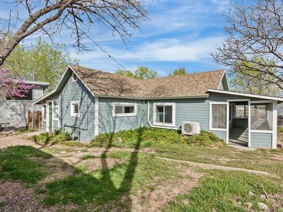 2455 1/2 Broadway, Grand Junction, CO, 81507
