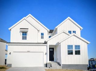 16647 W 92nd Place, Arvada, CO 80007