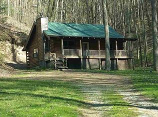 1910 Avondale Hollow Rd, Rutledge, TN 37861