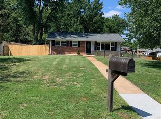 187 Tel Haven Ct, Saint Louis, MO 63129