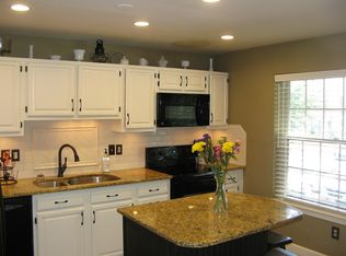 91 Far Corners Loop, Sparks Glencoe, MD 21152