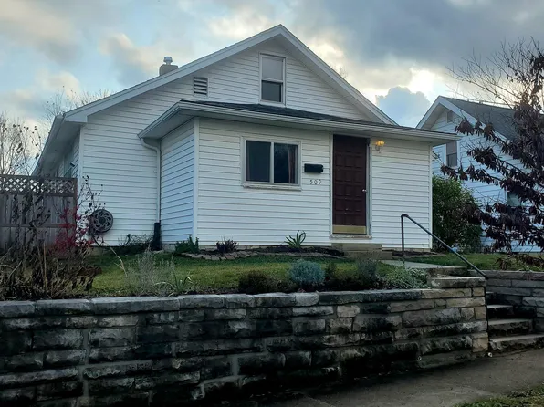 509 W Dodds St, Bloomington, IN 47403