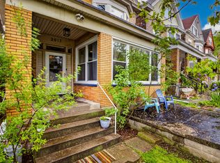 2017 Delaware Ave, Pittsburgh, PA 15218