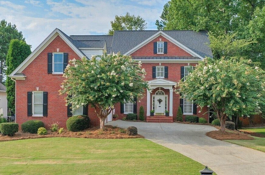 2885 Towne Village Dr, Duluth, GA 30097 MLS 10188856 Zillow