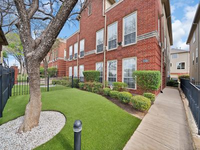1015 W Bluff St, Fort Worth, TX, 76102