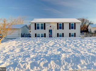112 Concove Way, Havre De Grace, MD 21078