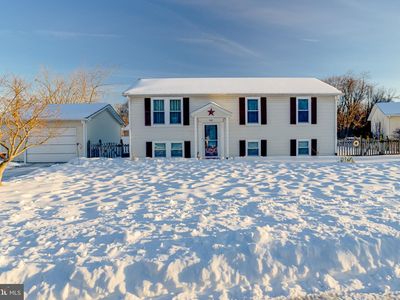 112 Concove Way, Havre De Grace, MD, 21078