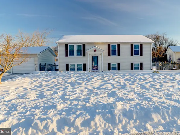 112 Concove Way, Havre De Grace, MD 21078