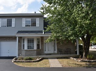 3515 Princeton Ave, Aurora, IL 60504