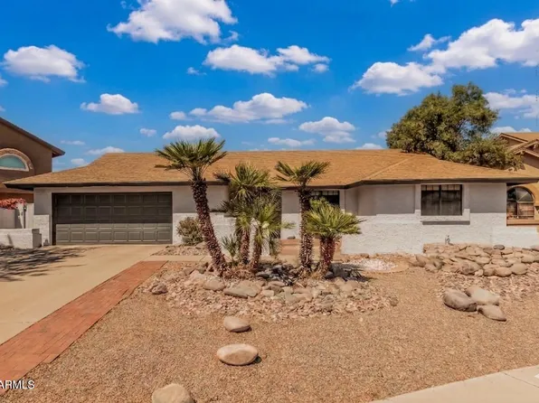 706 W STERLING Place, Chandler, AZ 85225