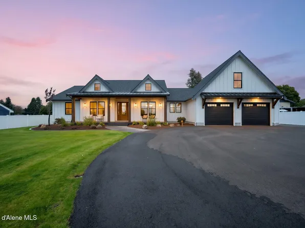 495 E Dalton Ave, Coeur D Alene, ID 83815