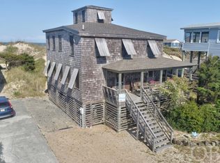 9305 S Old Oregon Inlet Rd LOT 14, Nags Head, NC 27959
