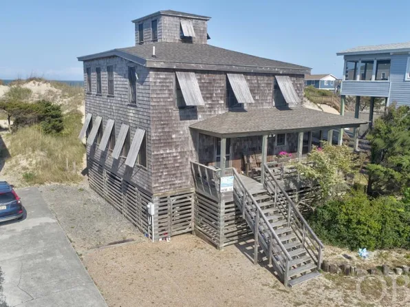 9305 S Old Oregon Inlet Rd Lot 14, Nags Head, NC 27959