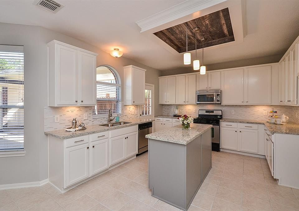 Completely updated house! Make it yours!