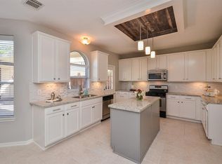 18910 Rustling Ridge Ln, Tomball, TX 77377