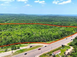 Us Highway 41 W, Marquette, MI 49855
