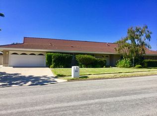 1021 Trueno Ave, Camarillo, CA 93010