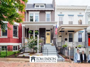 1145 4th St NE, Washington, DC 20002