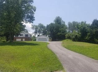 1080 Highway 1185, Louisa, KY 41230