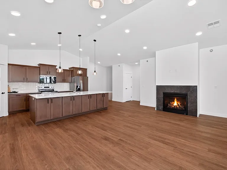 Autumn Townhomes — Photo 29