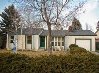 1457 E Amalfi Ave, Sandy, UT 84093