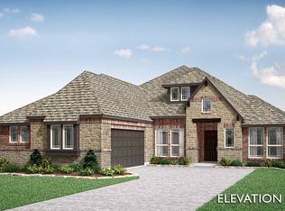 1081 Raptor Rd, Alvarado, TX 76009