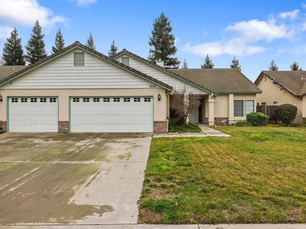 3027 W Rialto Avenue, Visalia, CA 93277