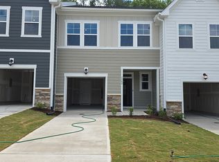 1542 Foal Run Trl, Wake Forest, NC 27587