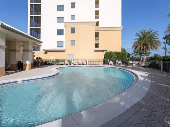 645 Lost Key Dr #206-D, Pensacola, FL 32507