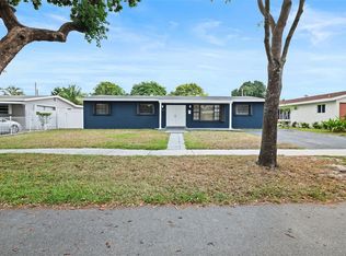 Pickwick Lake Ests Sec 2, North Miami Beach, FL 33179