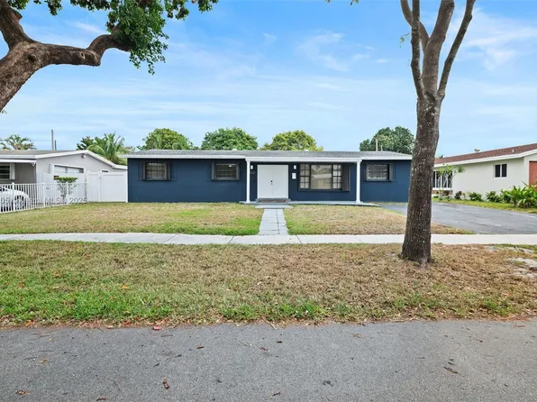 18321 NE 7th Ct, North Miami Beach, FL 33179