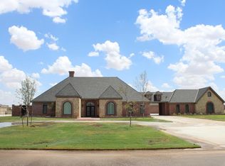 7208 E County Road 113, Midland, TX 79706