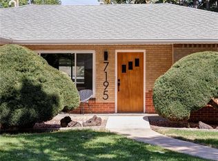 7195 W 23rd Ave, Lakewood, CO 80214