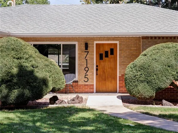 7195 W 23rd Avenue, Lakewood, CO 80214
