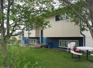 4300 E 3rd Ave, Anchorage, AK 99508