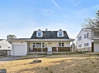 511 Marion Rd, Glen Burnie, MD 21061