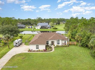 5010 Fawn Lake Blvd, Mims, FL 32754