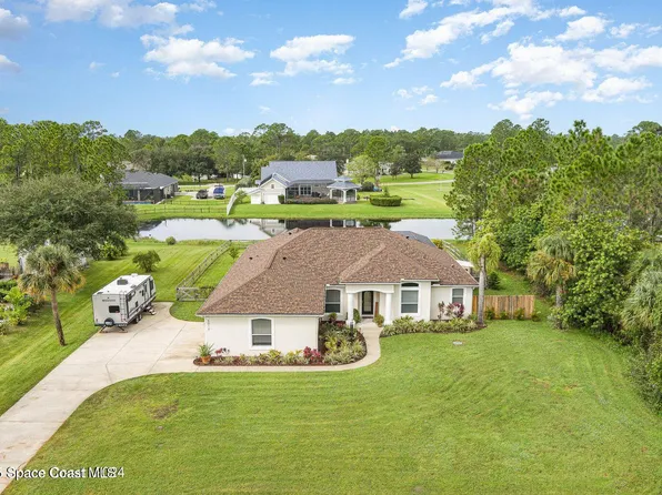 5010 Fawn Lake Blvd, Mims, FL 32754