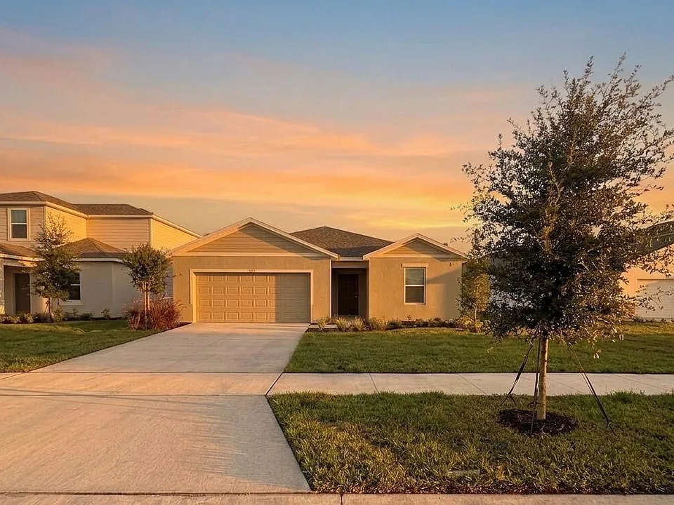 5443 Isla Saona Dr