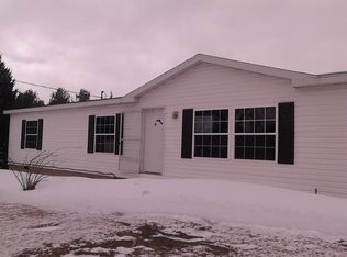 11520 Creighton Rd SW, Fife Lake, MI 49633