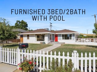 3101 Linden Ave, Bakersfield, CA 93305