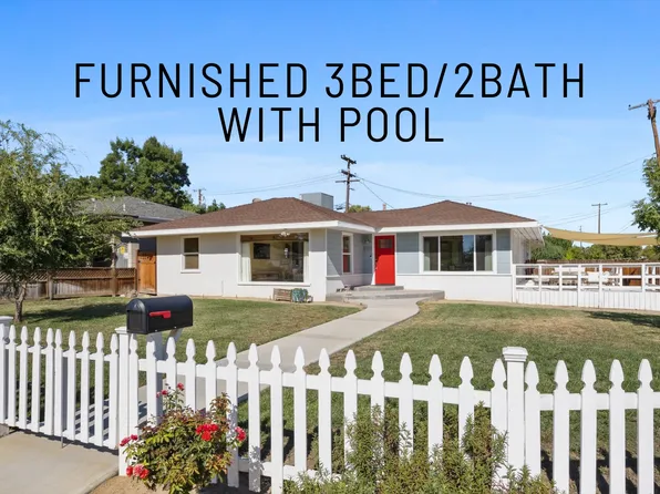 3101 Linden Ave, Bakersfield, CA 93305