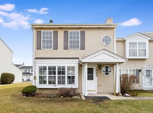 1845 Towhee Ct, Joliet, IL 60435