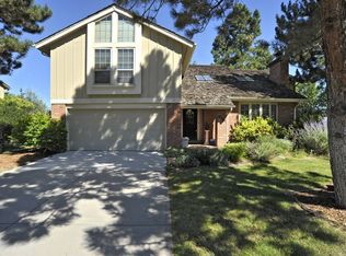 8771 E Kettle Cir, Centennial, CO 80112