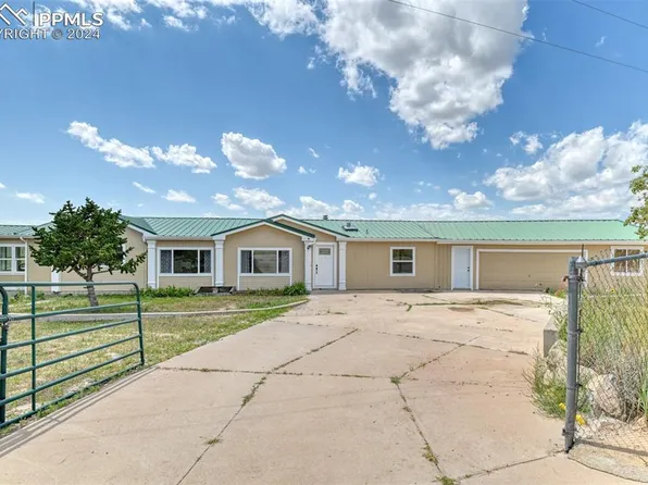 13930 Whistling Hills Ln, Colorado Springs, CO 80928