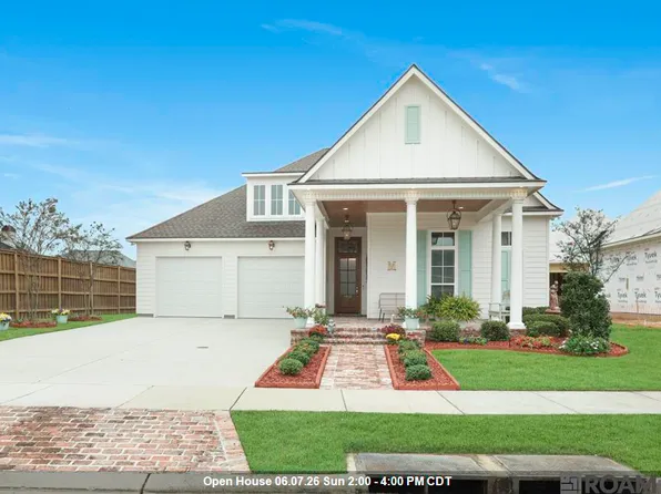 7416 Chennault Way, Baton Rouge, LA 70818