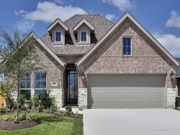 18607 Sweet Basil Dr, Hockley, TX 77447